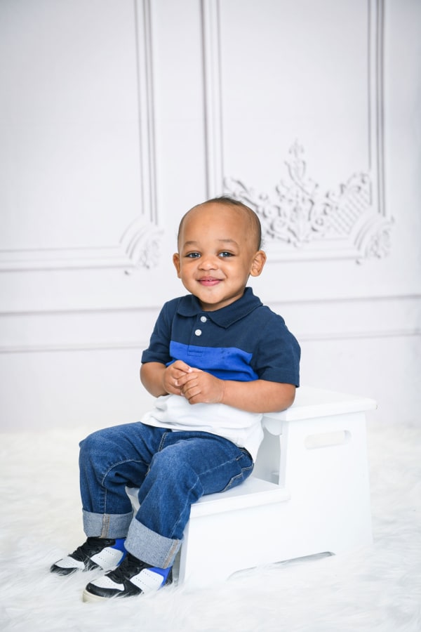 Daycare photography Montreal